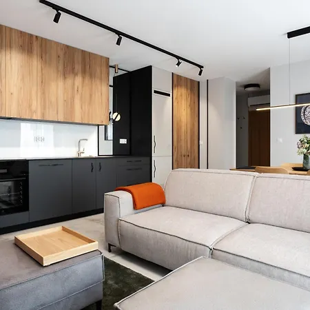 Comfort - Hillhouse By Mw Estates Self Check-in 24h 公寓 *